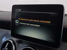 Mercedes-Benz CLA CLA200d AMG Sport 