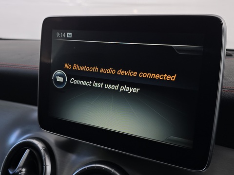 2.1 CLA200d AMG Sport Coupe 4dr Diesel Manual Euro 6 (s/s) (136 ps)