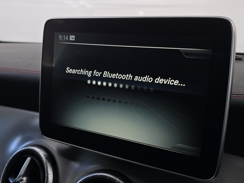 2.1 CLA200d AMG Sport Coupe 4dr Diesel Manual Euro 6 (s/s) (136 ps)