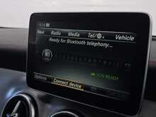 Mercedes-Benz CLA CLA200d AMG Sport 