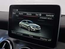 Mercedes-Benz CLA CLA200d AMG Sport 