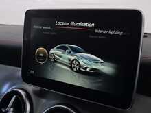 Mercedes-Benz CLA CLA200d AMG Sport 