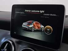 Mercedes-Benz CLA CLA200d AMG Sport 