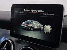 Mercedes-Benz CLA CLA200d AMG Sport 