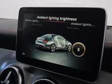 Mercedes-Benz CLA CLA200d AMG Sport 