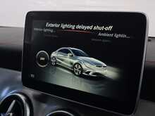 Mercedes-Benz CLA CLA200d AMG Sport 