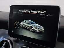 Mercedes-Benz CLA CLA200d AMG Sport 