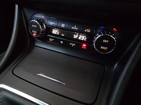 2.1 CLA200d AMG Sport Coupe 4dr Diesel Manual Euro 6 (s/s) (136 ps)