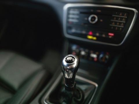 2.1 CLA200d AMG Sport Coupe 4dr Diesel Manual Euro 6 (s/s) (136 ps)