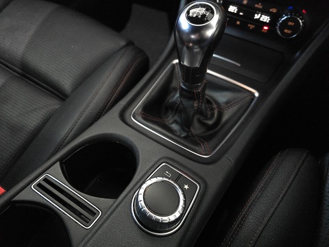 2.1 CLA200d AMG Sport Coupe 4dr Diesel Manual Euro 6 (s/s) (136 ps)