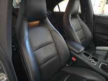 Mercedes-Benz CLA CLA200d AMG Sport 
