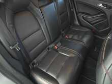Mercedes-Benz CLA CLA200d AMG Sport 