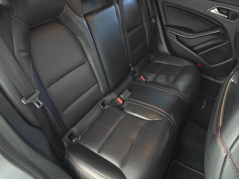 2.1 CLA200d AMG Sport Coupe 4dr Diesel Manual Euro 6 (s/s) (136 ps)