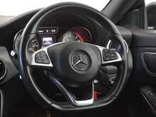 Mercedes-Benz CLA CLA200d AMG Sport 