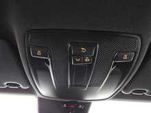 Mercedes-Benz CLA CLA200d AMG Sport 