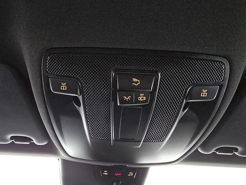 2.1 CLA200d AMG Sport Coupe 4dr Diesel Manual Euro 6 (s/s) (136 ps)