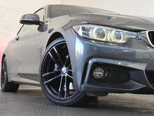 BMW 4 Series 420d M Sport 