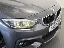 BMW 4 Series 420d M Sport 