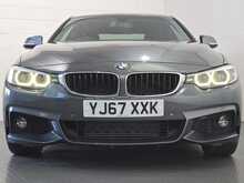 BMW 4 Series 420d M Sport 