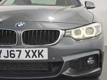 BMW 4 Series 420d M Sport 
