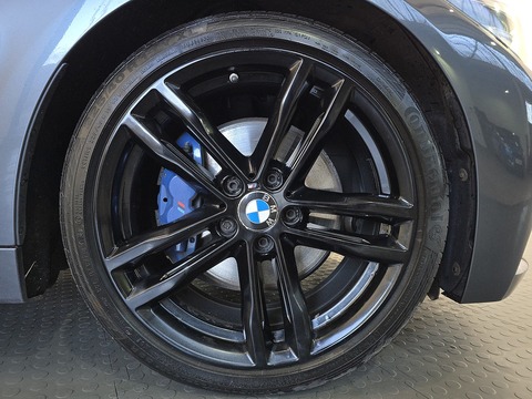 2.0 420d M Sport Coupe 2dr Diesel Auto Euro 6 (s/s) (190 ps)