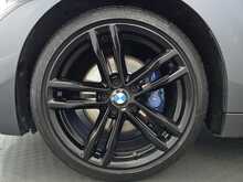 BMW 4 Series 420d M Sport 