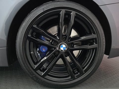 2.0 420d M Sport Coupe 2dr Diesel Auto Euro 6 (s/s) (190 ps)