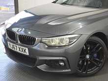 BMW 4 Series 420d M Sport 
