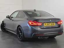 BMW 4 Series 420d M Sport 