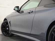 BMW 4 Series 420d M Sport 