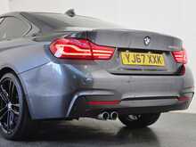 BMW 4 Series 420d M Sport 