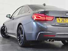 BMW 4 Series 420d M Sport 