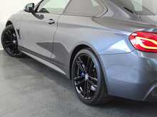 BMW 4 Series 420d M Sport 