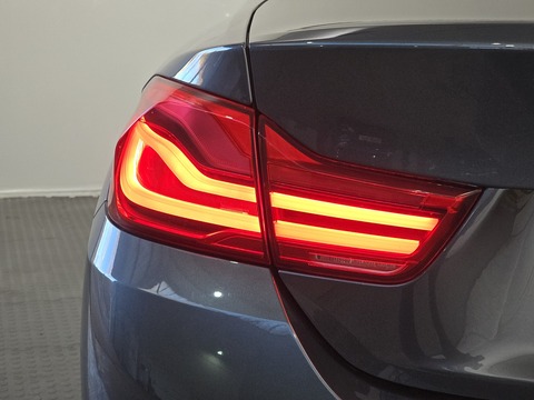 2.0 420d M Sport Coupe 2dr Diesel Auto Euro 6 (s/s) (190 ps)