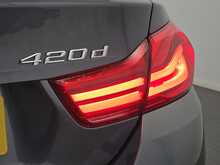 BMW 4 Series 420d M Sport 