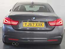 BMW 4 Series 420d M Sport 