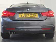 BMW 4 Series 420d M Sport 