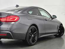BMW 4 Series 420d M Sport 