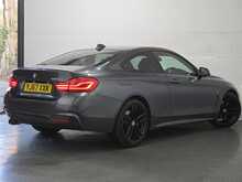 BMW 4 Series 420d M Sport 
