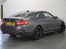 BMW 4 Series 420d M Sport 