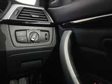BMW 4 Series 420d M Sport 