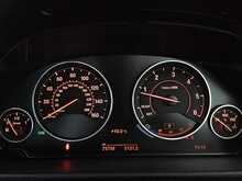 BMW 4 Series 420d M Sport 