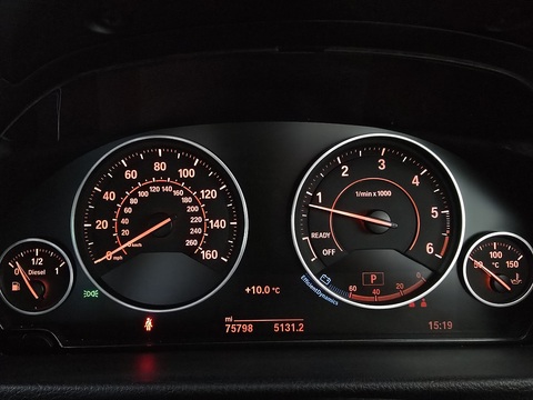 2.0 420d M Sport Coupe 2dr Diesel Auto Euro 6 (s/s) (190 ps)