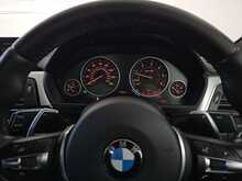 BMW 4 Series 420d M Sport 
