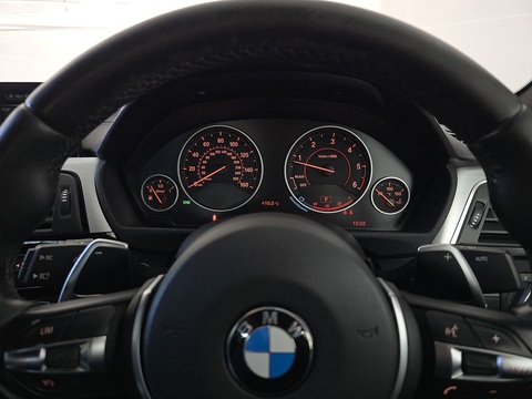 2.0 420d M Sport Coupe 2dr Diesel Auto Euro 6 (s/s) (190 ps)