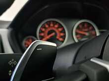 BMW 4 Series 420d M Sport 