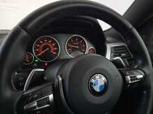 BMW 4 Series 420d M Sport 