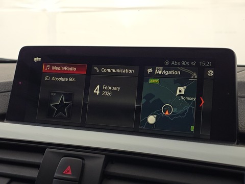 2.0 420d M Sport Coupe 2dr Diesel Auto Euro 6 (s/s) (190 ps)