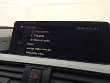 BMW 4 Series 420d M Sport 