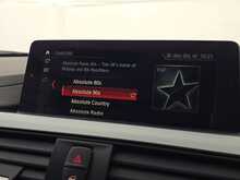 BMW 4 Series 420d M Sport 